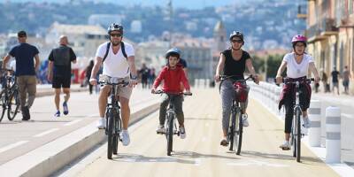 Le vélo est-il vraiment la meilleure façon de se déplacer en ville?