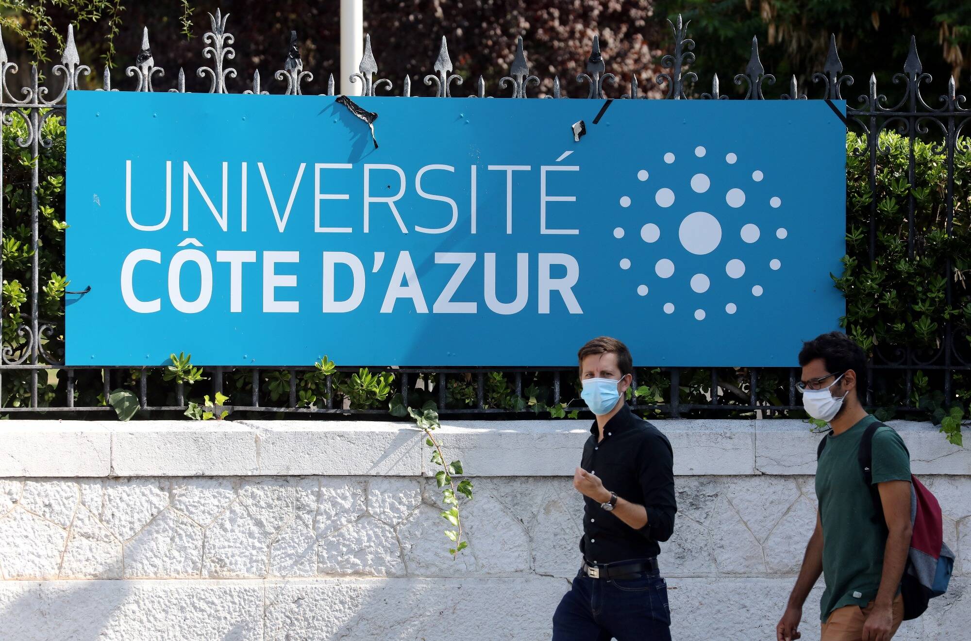 "L'outil facilite le complotisme et la désinformation": l'Université Côte d'Azur annonce le retrait de son compte X (ex-twitter)