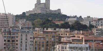 Manifestation du 1er mai à Marseille: 200 personnes envahissent brièvement l'hôtel de luxe Intercontinental, quatre interpellations pour 