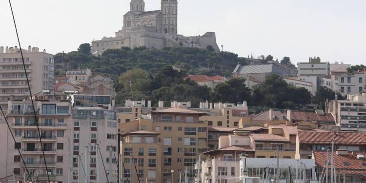 Manifestation du 1er-Mai: 200 personnes envahissent un hôtel de luxe à Marseille, quatre interpellations pour dégradations