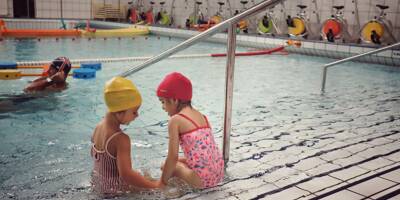 Les piscines vont-elles rouvrir pour les enfants?