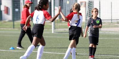 Le Conseil d'État maintient l'interdiction du hijab en compétition de football