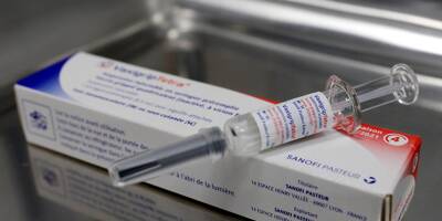 L'épidémie de grippe progresse en région Paca, les enfants particulièrement touchés