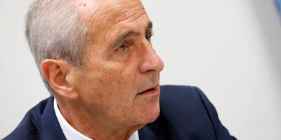 Régionales en Paca: Hubert Falco maintient son soutien à Renaud Muselier