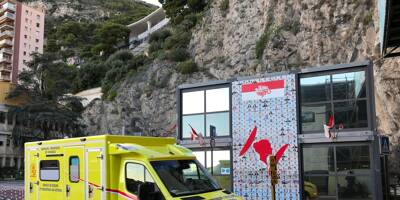 Covid-19: 1 décès et 30 nouveaux cas positifs ce week-end à Monaco