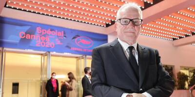 Thierry Frémeaux, le délégué général du festival de Cannes, accusé d'avoir 