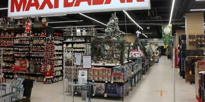 Un nouveau magasin Maxi Bazar va s'installer dans les Alpes-Maritimes