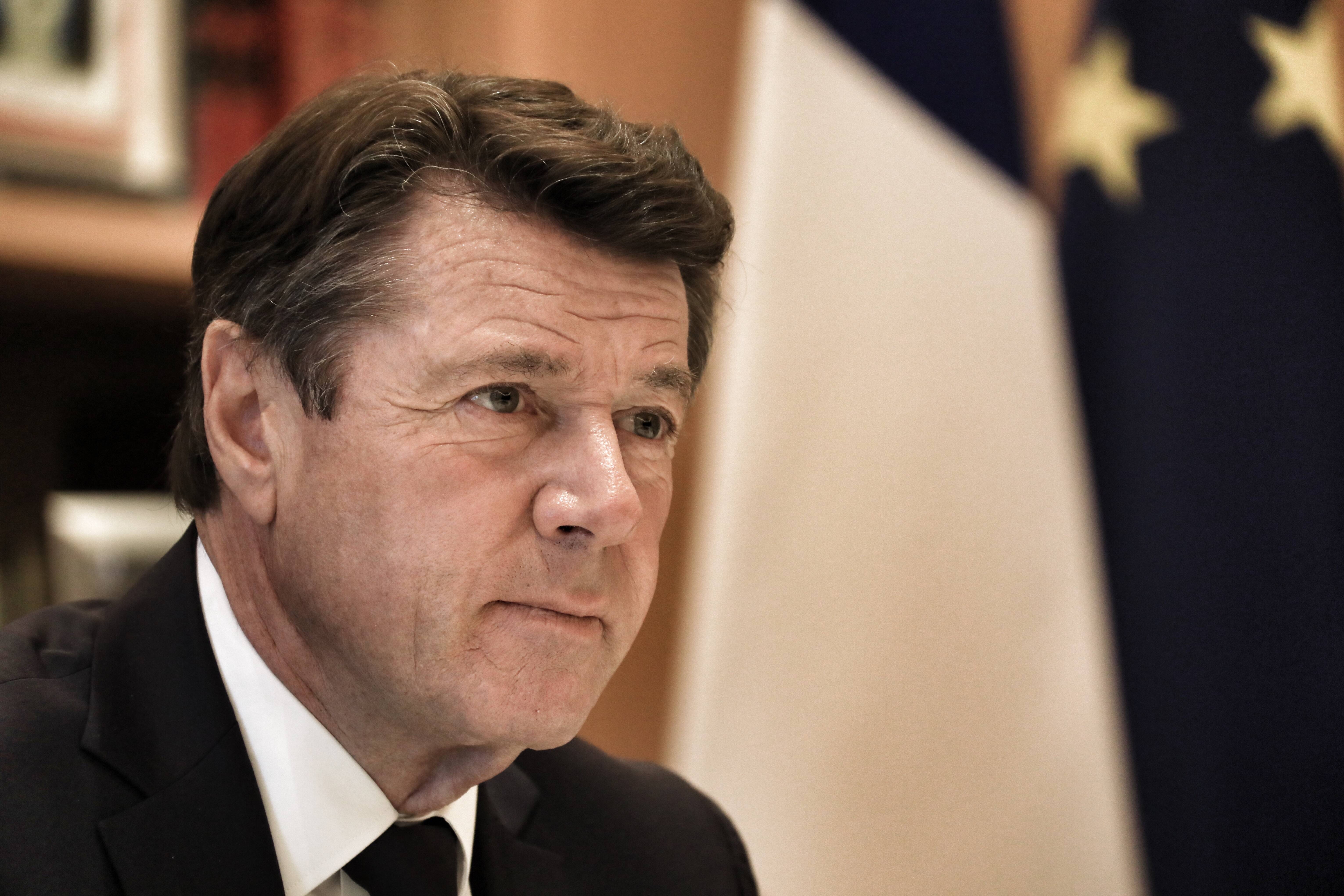 Viol d'une fille de 12 ans à Courbevoie: Christian Estrosi appelle à un grand rassemblement contre l'antisémitisme à Nice ce vendredi