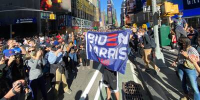 Dès jeudi 1er septembre, il sera interdit de se promener armé à Times Square