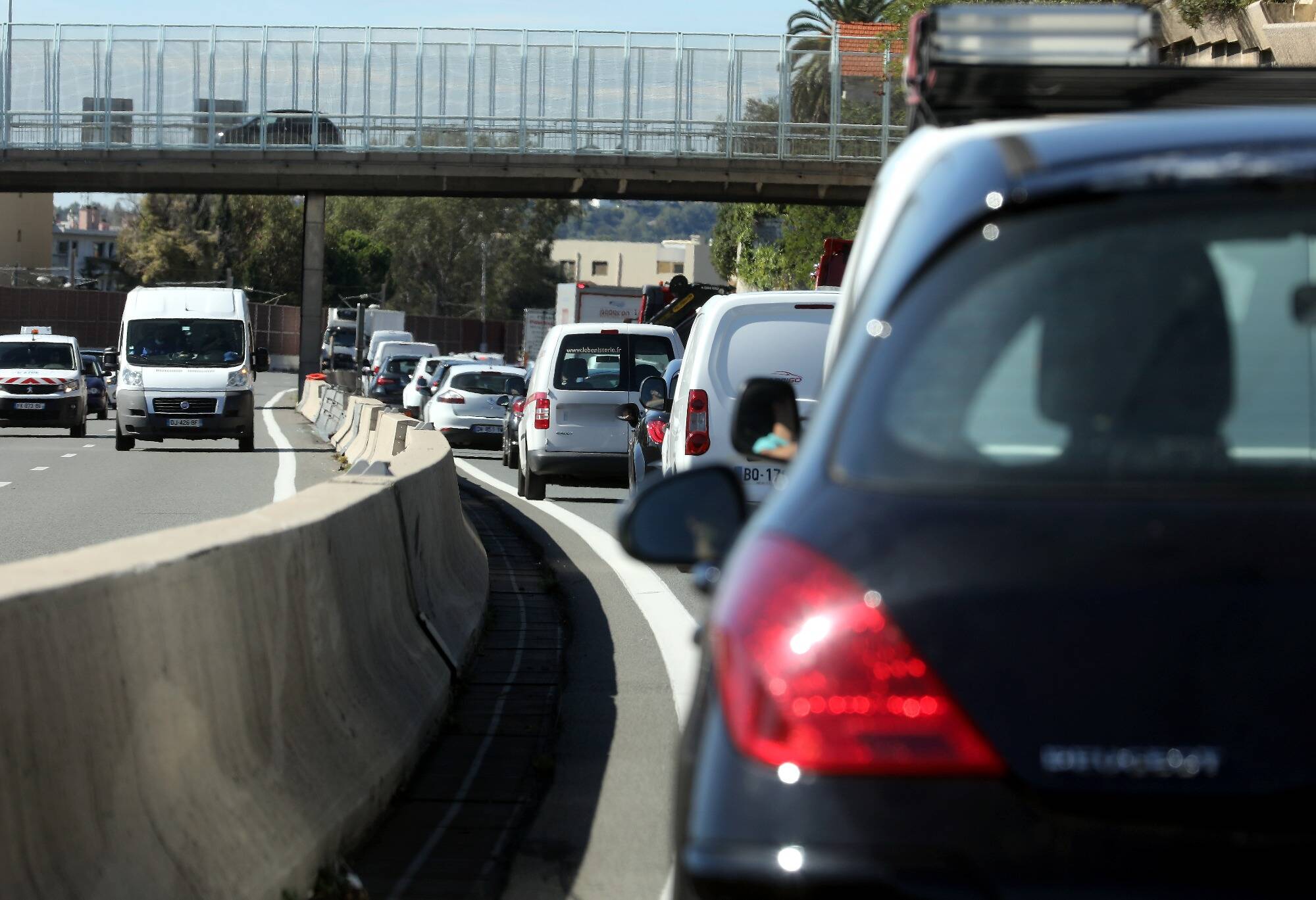 Alerte aux faux accrochages, cette arnaque qui fleurit sur la route des vacances
