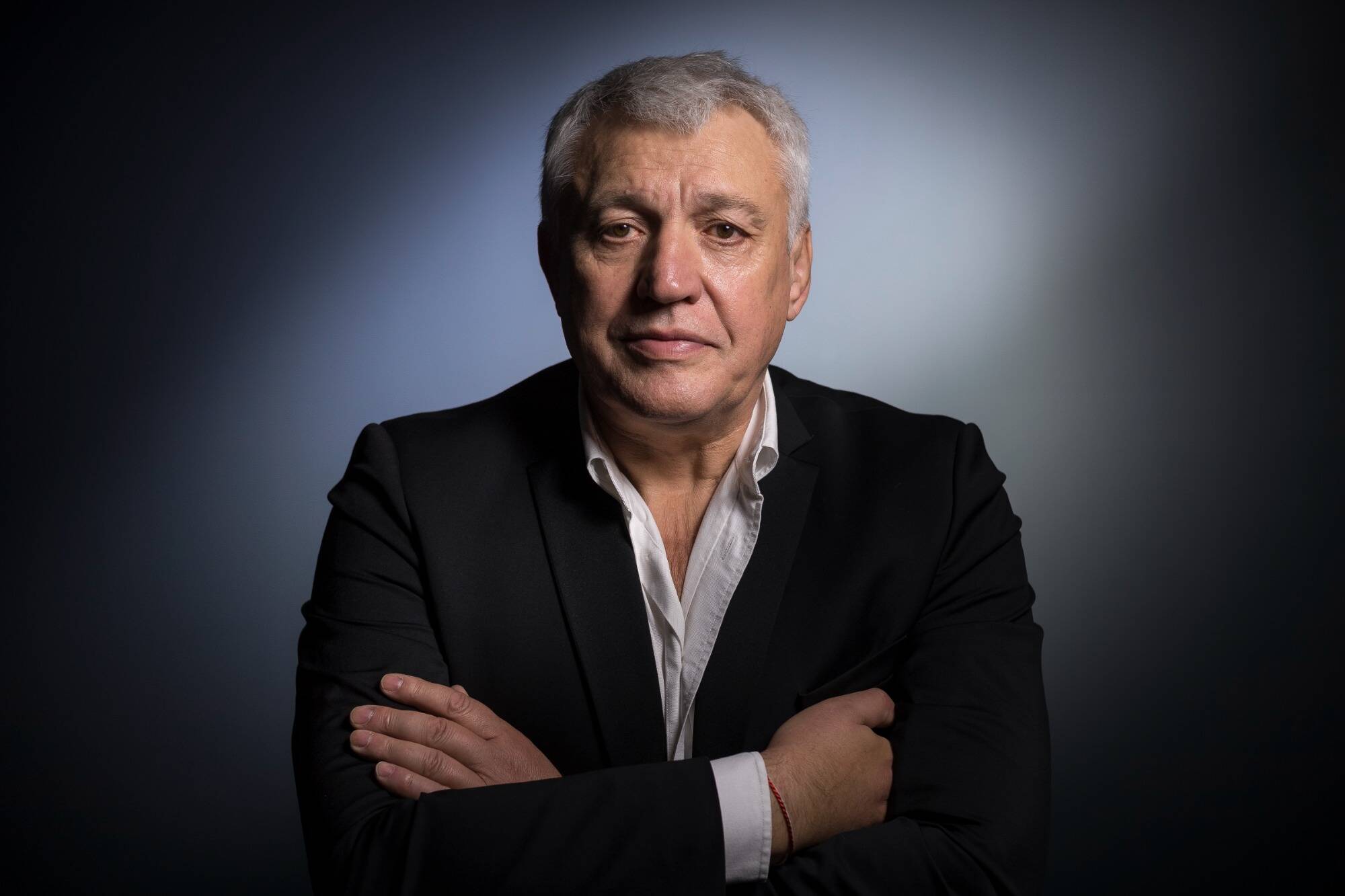 Mondial-2023 de rugby: le directeur général Claude Atcher mis à pied "à titre conservatoire"