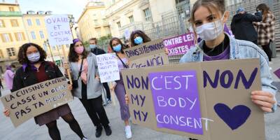 Contre les violences sexistes et sexuelles, des milliers de personnes attendues dans les rues partout en France