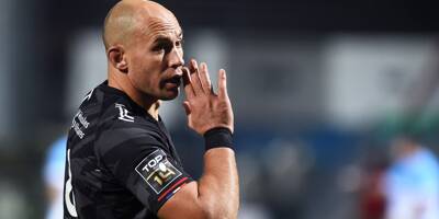 RCT : Parisse de retour dans le XV pour affronter Pau, ce samedi 4 décembre à 17h