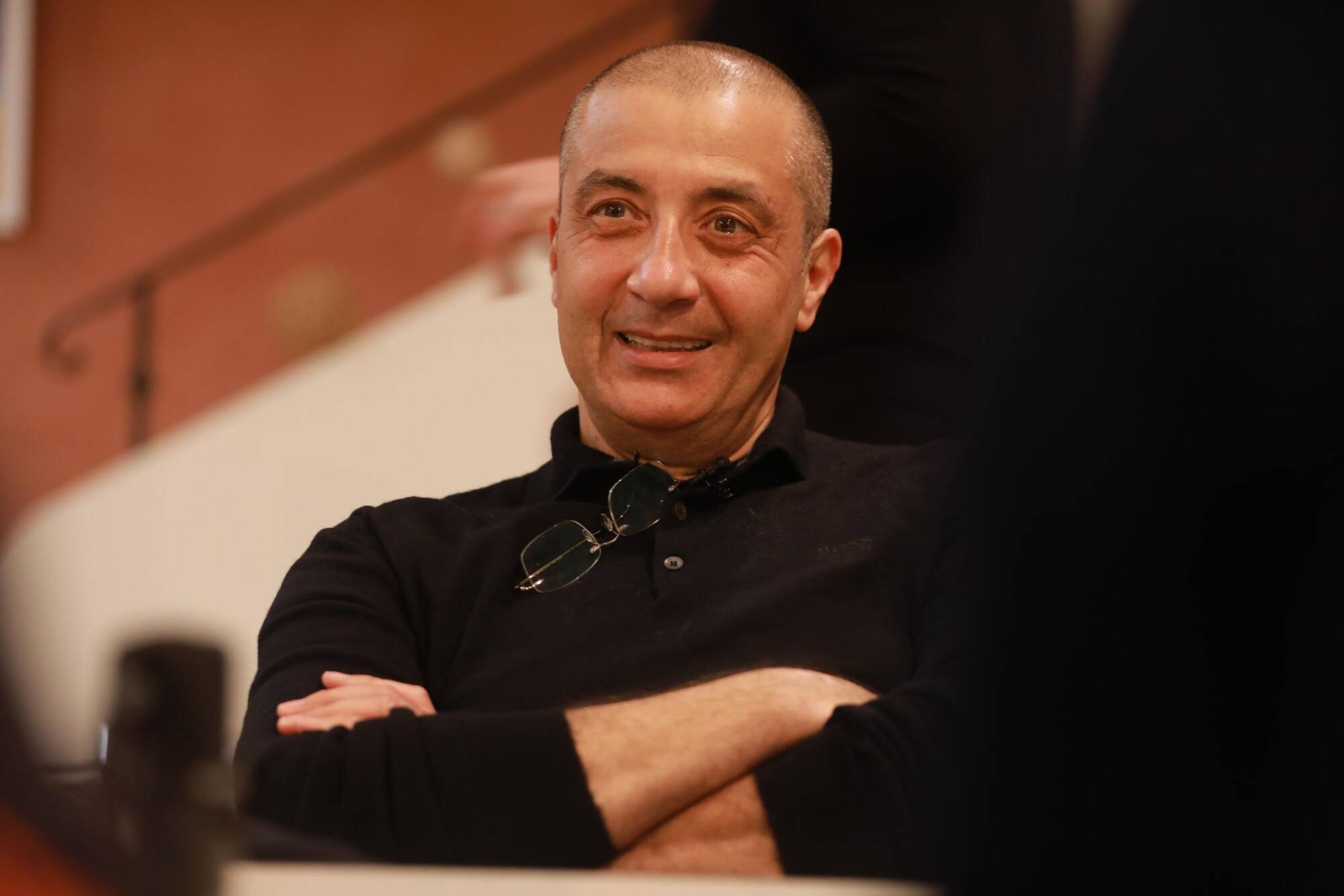 EXCLU Var-matin. Mourad Boudjellal se rapproche du club de foot du Hyères FC