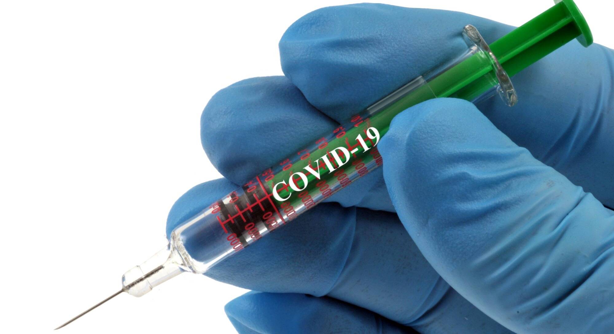 Campagne de vaccination contre la Covid-19: pour qui? à partir de quand? Où? On fait le point