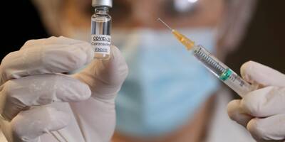Covid-19: comment fonctionnent les nouveaux vaccins contre Omicron et ses variants