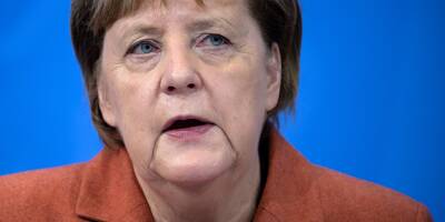 Un combat de chefs pour la succession d'Angela Merkel