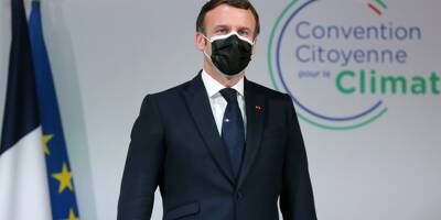 Emmanuel Macron positif à la Covid-19: les cas contacts du chef de l'Etat pourraient être très nombreux