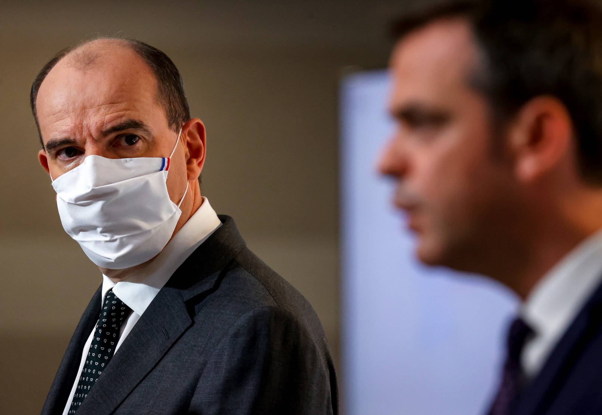 Couvre-feu, confinement, fêtes de fin d'année, vaccination des enfants... on fait le point sur les pistes du gouvernement en vue du conseil de défense sanitaire de vendredi