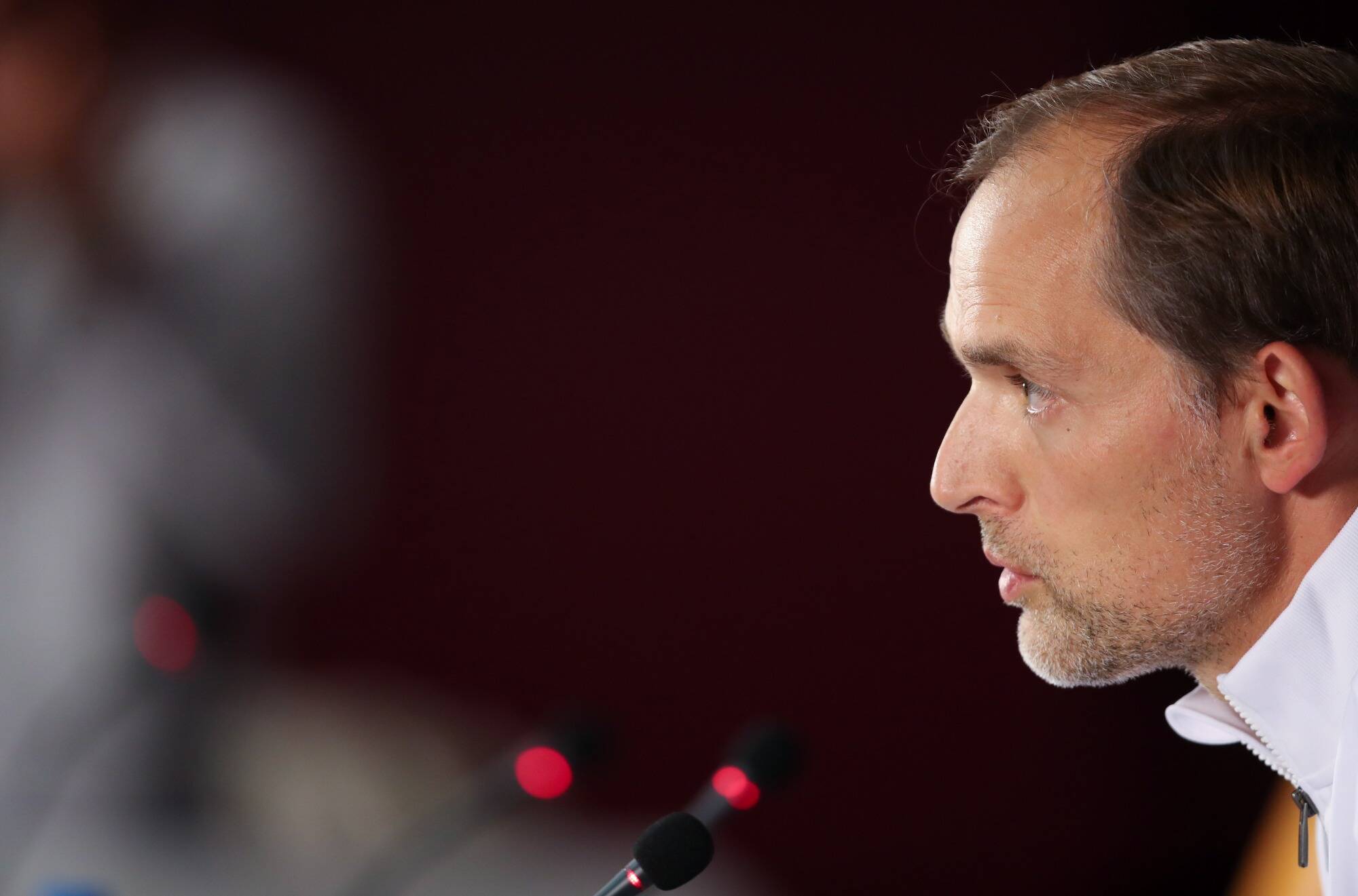 Le Bayern Munich annonce qu'il va se séparer de son entraîneur Thomas Tuchel à la fin de la saison