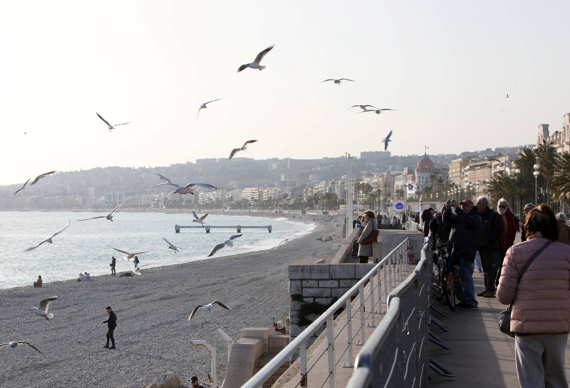 L'arrivée du phénomène La Niña cet hiver se précise, voici ce que cela implique sur la météo