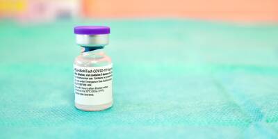 Le vaccin Pfizer protège à 70% des cas graves d'Omicron, selon une première étude