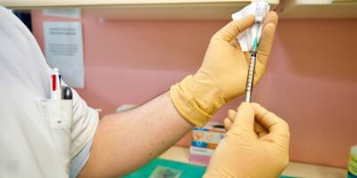 Moderna demande l'autorisation de son vaccin anti-Covid pour les moins de 6 ans aux Etats-Unis