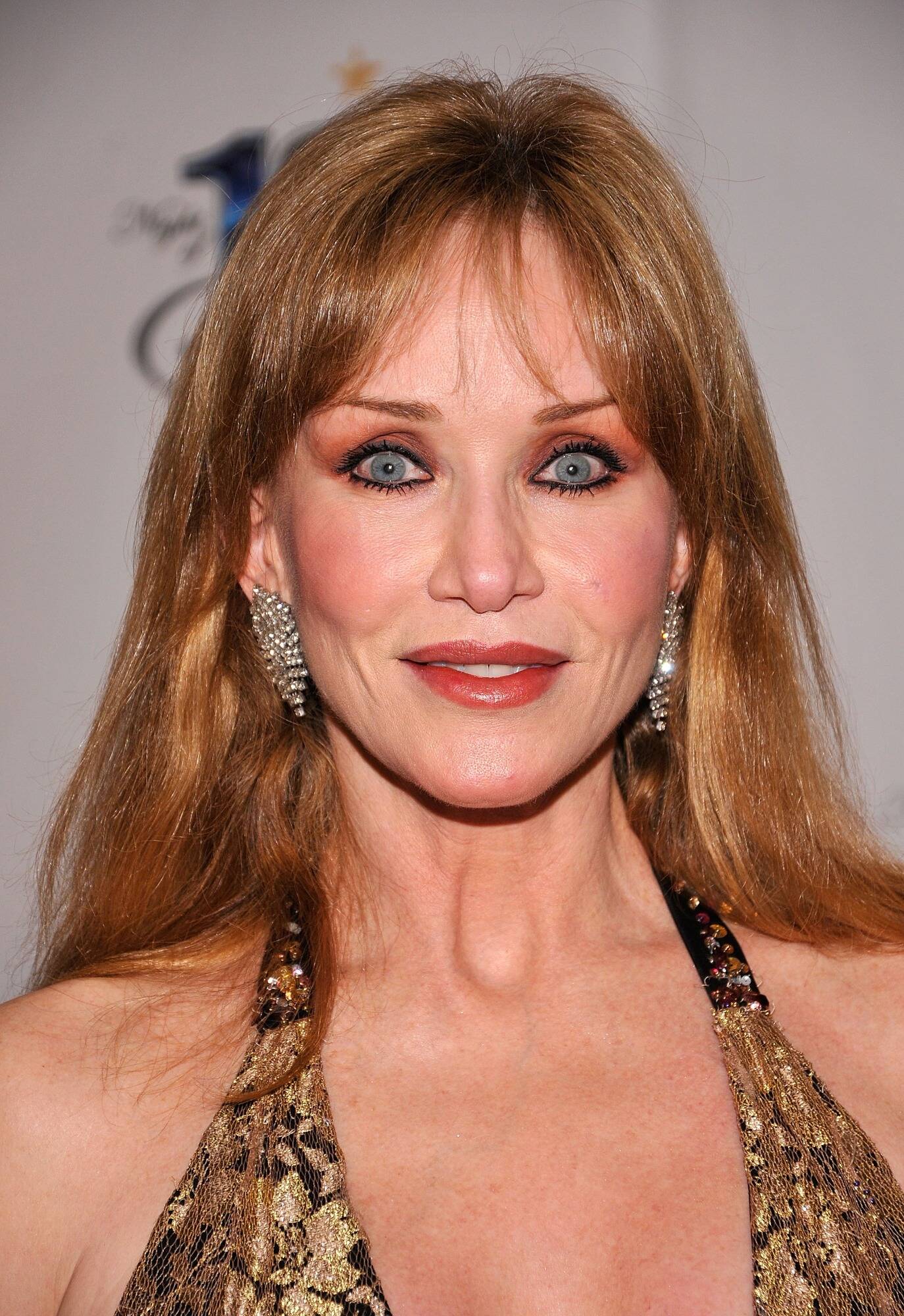 Elle avait été annoncée morte, la James Bond Girl Tanya Roberts est bien vivante