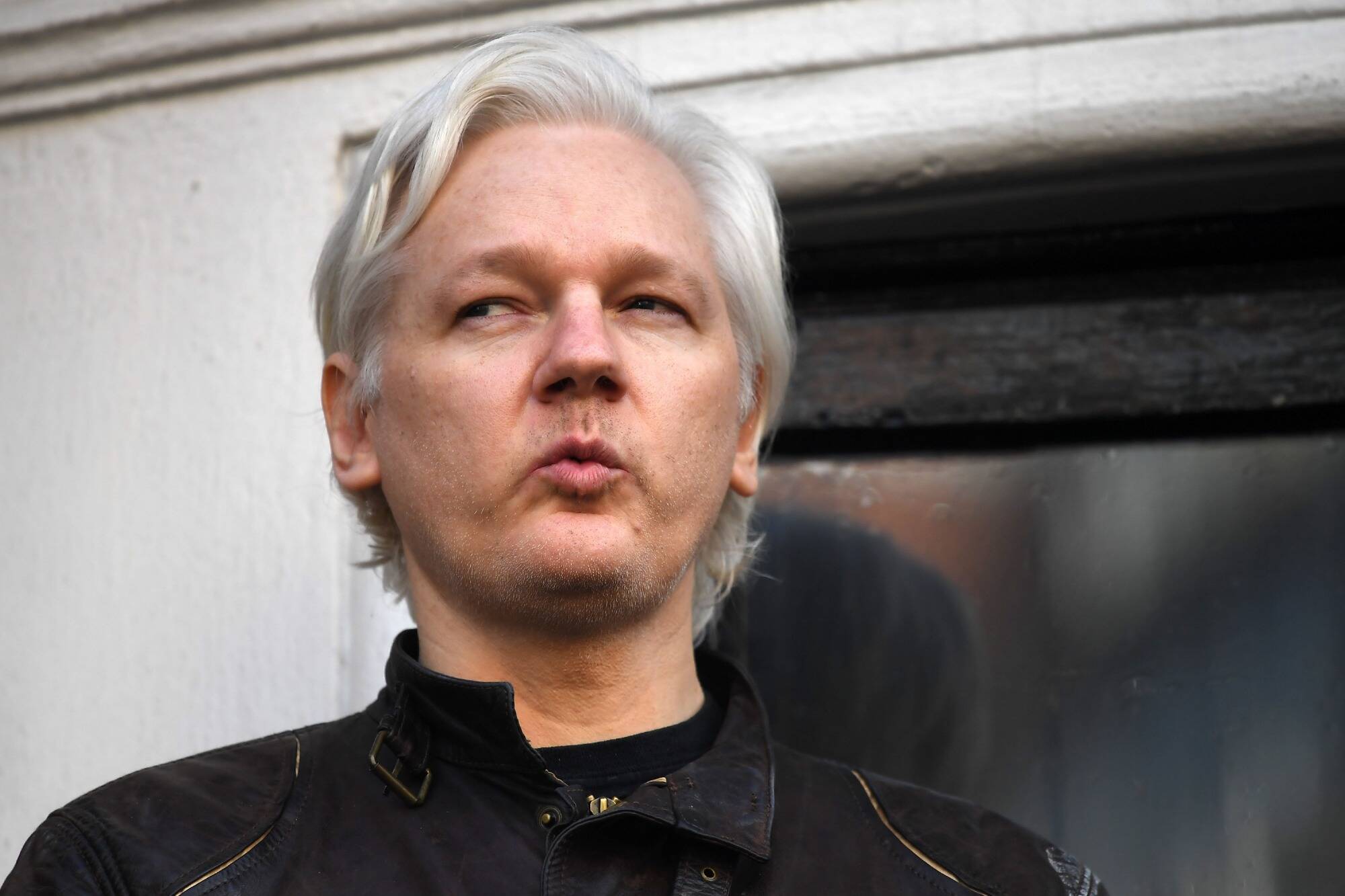 Julian Assange de nouveau absent au deuxième jour du recours contre son extradition