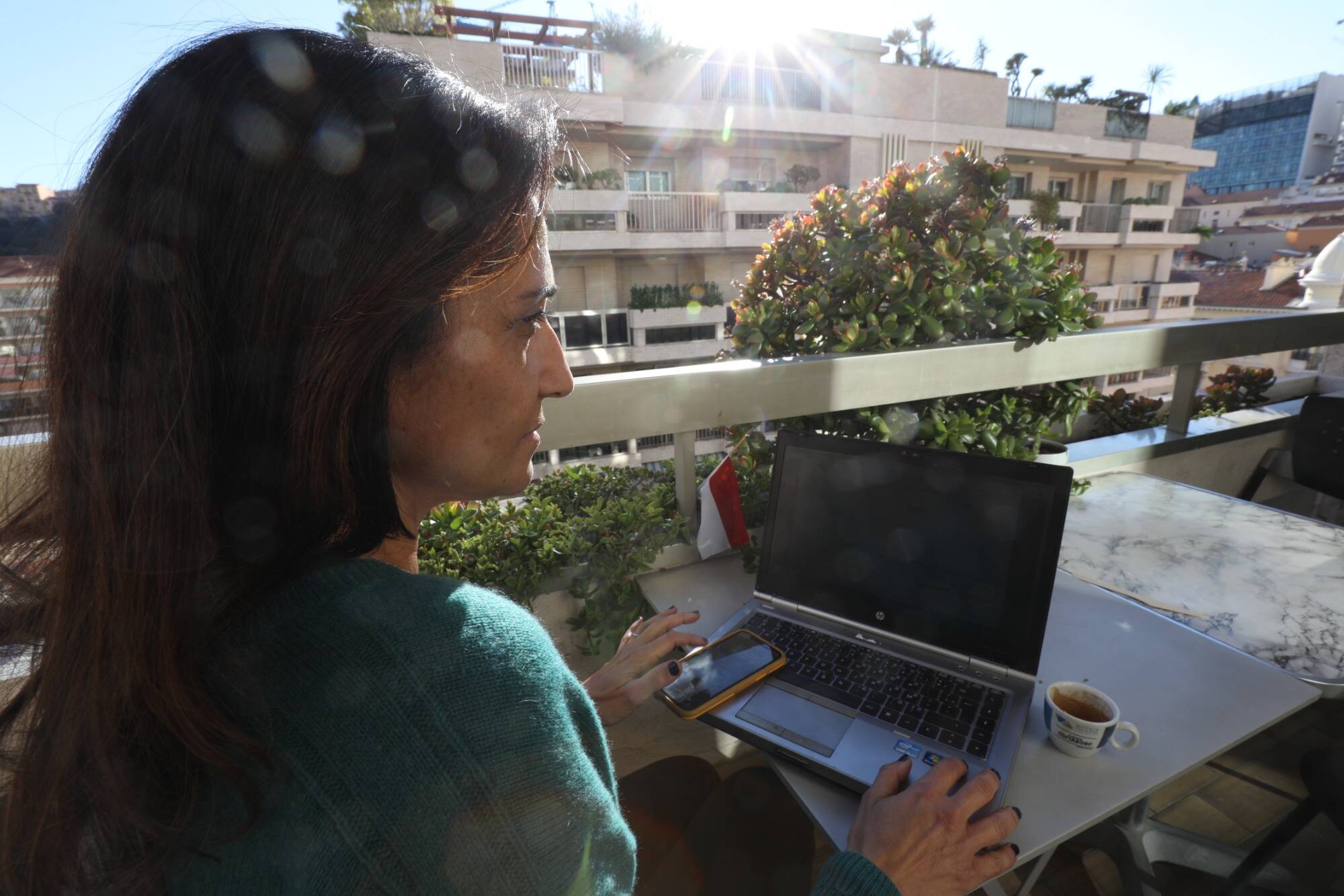 Elles nous disent pourquoi elles ont abandonné le télétravail malgré les recommandations