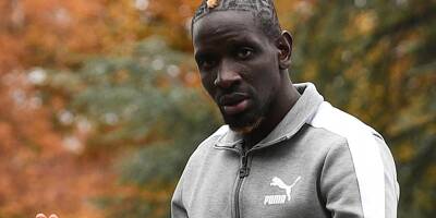 Mamadou Sakho en approche de l'OGC Nice