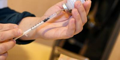Dès vendredi, 1.500 rendez-vous supplémentaires par jour dans les centres de vaccination du Var