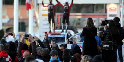 Rallyes: les modifications à venir sur le stationnement et la circulation à Monaco