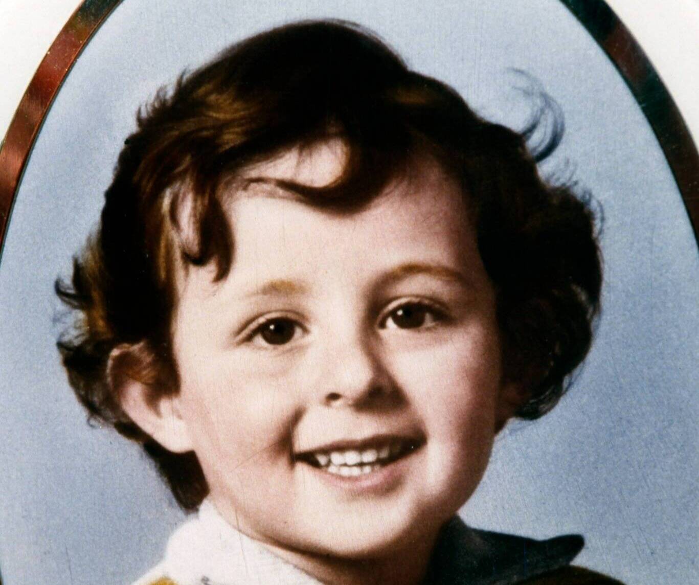 Albert Villemin, le grand-père du petit Grégory, est décédé