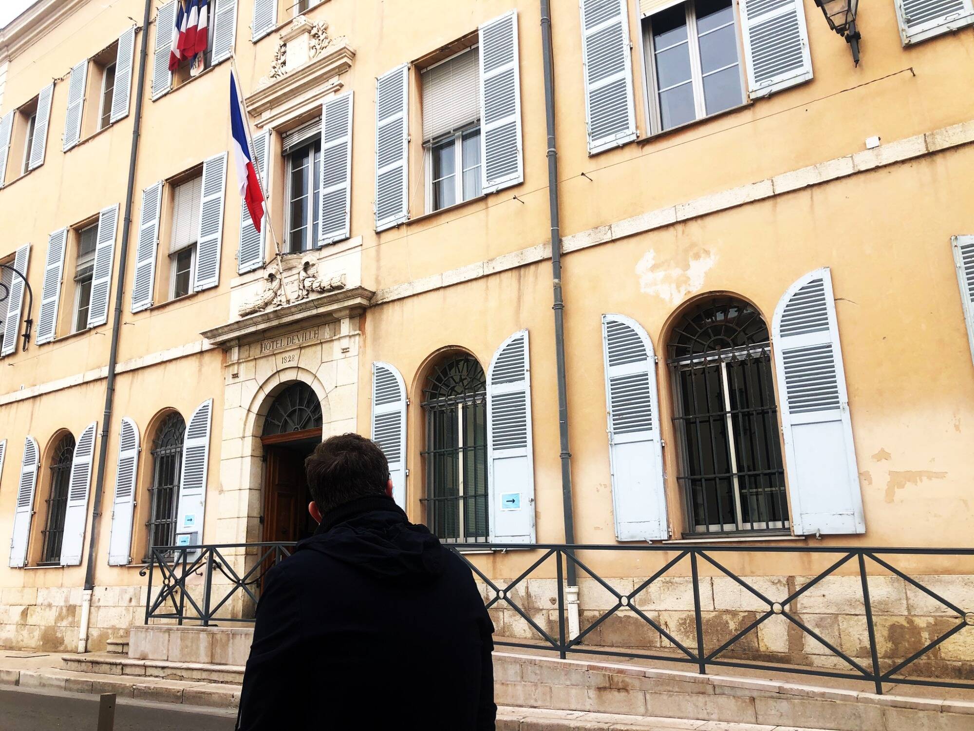 Un village utilise une technologie du passé pour diffuser ses conseils municipaux dans le Haut-Rhin