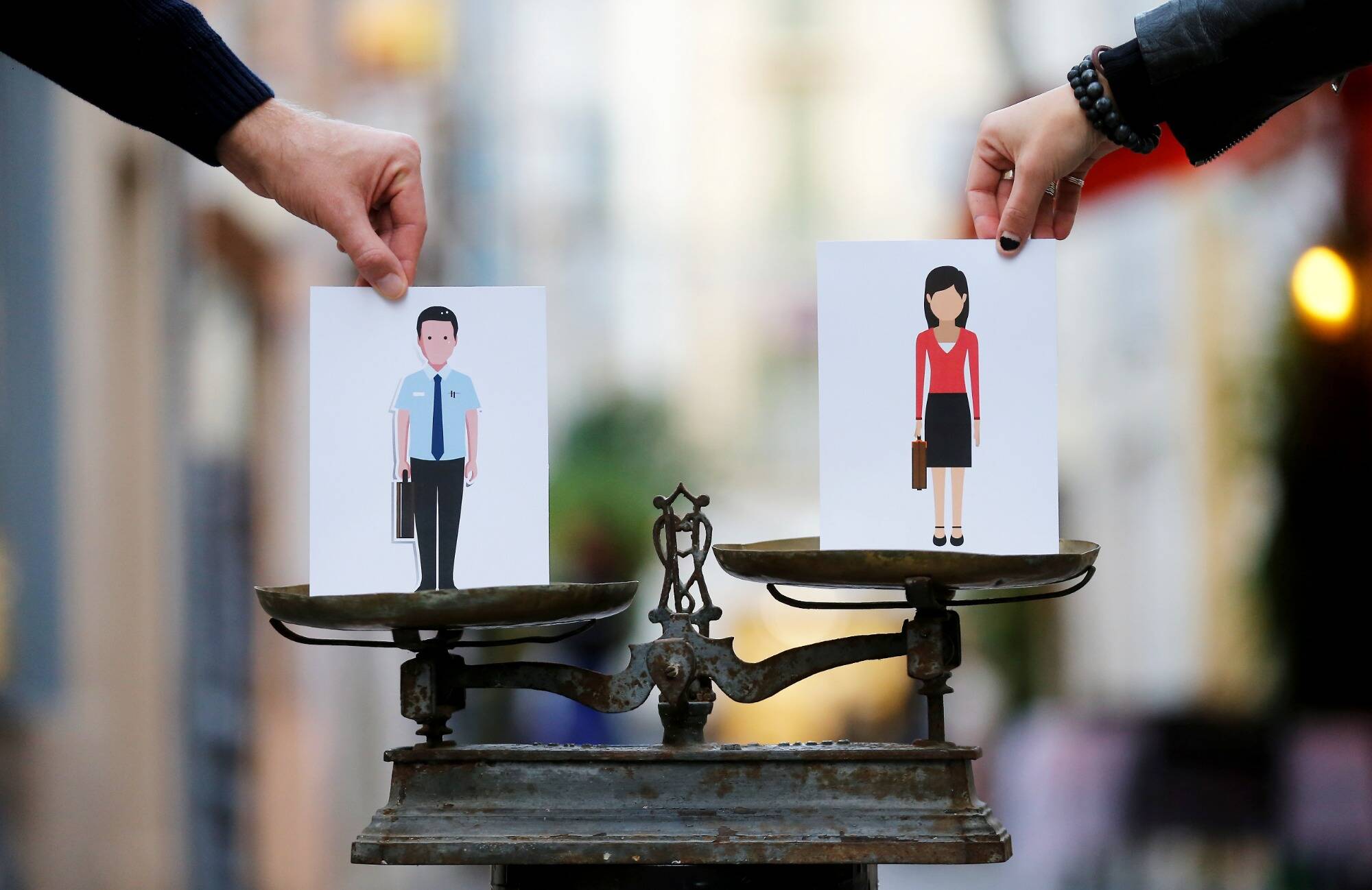 Vers un nouvel index de l'égalité professionnelle entre femmes et hommes, voici ce qui va changer pour les entreprises en France