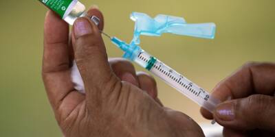 Vaccination avec l'AstraZeneca: la Haute Autorité de Santé donne son feu vert 
