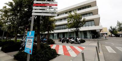 Les agressions verbales sont quotidiennes au centre hospitalier intercommunal de Toulon La Seyne