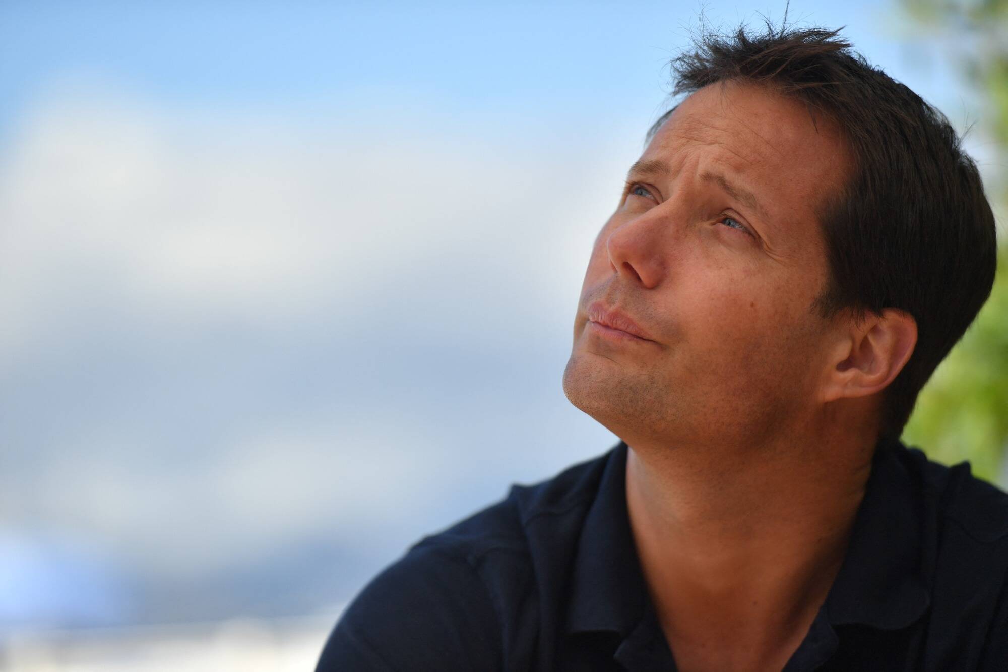 Habitué à coopérer avec la Russie au sol et dans l'espace, Thomas Pesquet n'y retournera pas de sitôt