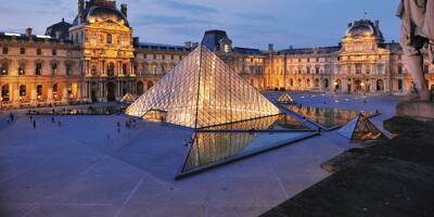Comment la nouvelle présidente du Louvre veut réenchanter 