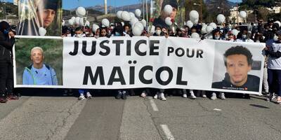Ce qu'il faut savoir sur l'affaire Maïcol, tué lors d'une course-poursuite avec la police à Nice