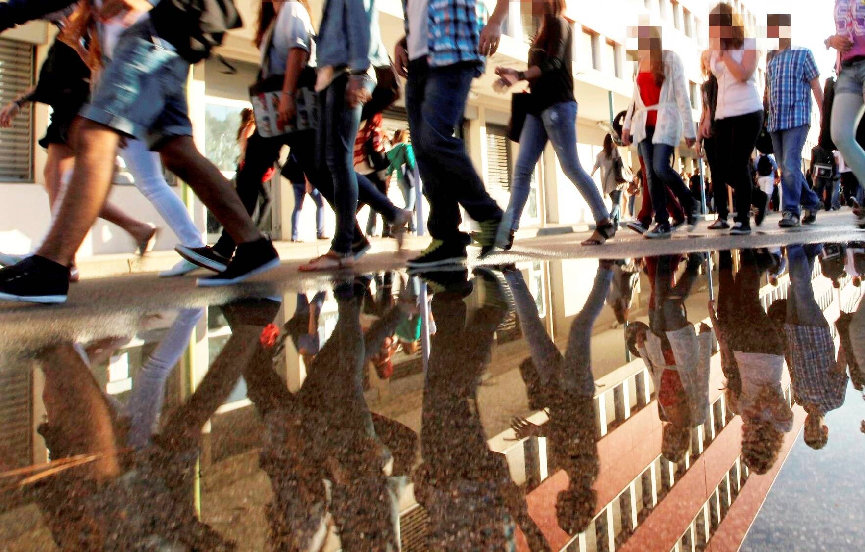 Les jeunes et les musulmans posent un regard critique sur la laïcité, selon deux études