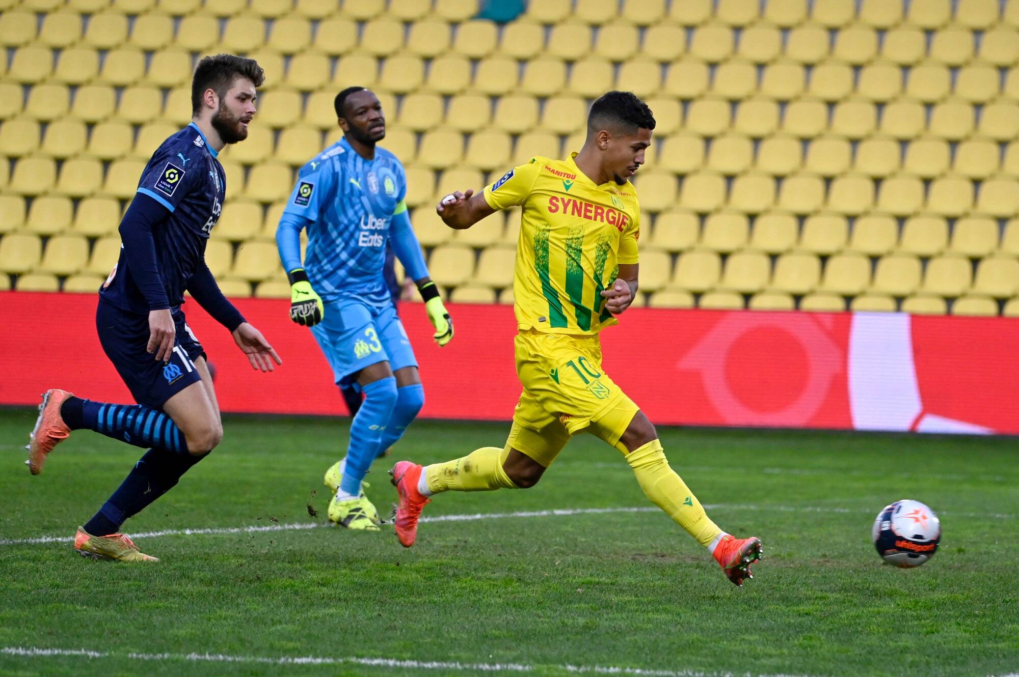 L'OGC Nice prospecte en Argentine, priorité à un arrière gauche, Blas a le profil... on fait le point sur le mercato