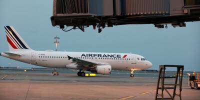 Plusieurs vols en provenance des aéroports de Paris retardés à l'aéroport de Nice