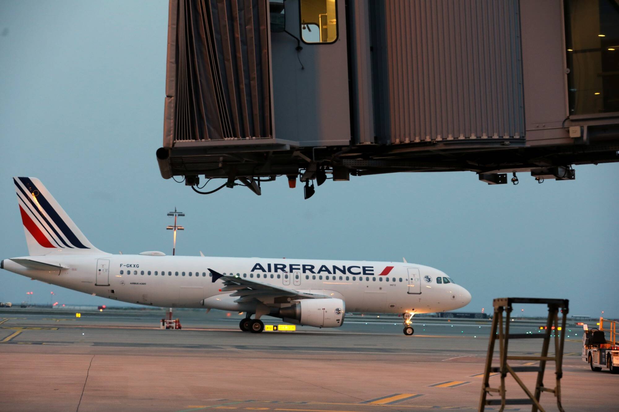 Air France Annonce 8 Nouvelles Destinations Au Depart De Nice Cet Ete Nice Matin