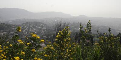 Alerte à la pollution: la qualité de l'air va se dégrader ce mercredi dans les Alpes-Maritimes