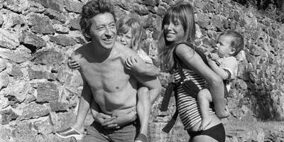 À Saint-Tropez, les souvenirs de famille de Jane Birkin avec Gainsbourg