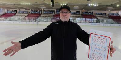 PODCAST - Oeil de coach: Stan Sutor, Nice Hockey Elite (2/4) - 