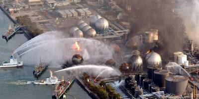 Le rejet dans l'océan des eaux de Fukushima, un projet controversé