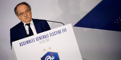 Des salariées assurent avoir reçu des SMS à caractère sexuel de la part de Le Graët, le président de la Fédération française de football